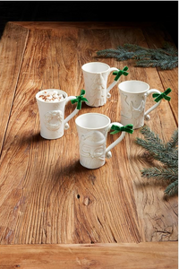 Christmas Mugs