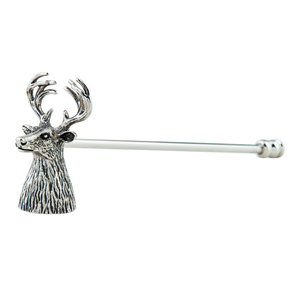 Deer Snuffer