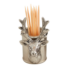 Load image into Gallery viewer, Toothpick Deer Holder
