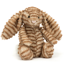 Load image into Gallery viewer, Bashful Luxe Bunny Juniper - Jellycat
