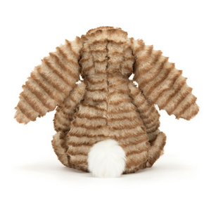 Bashful Luxe Bunny Juniper - Jellycat