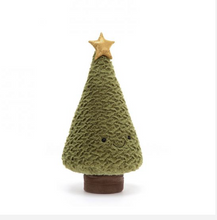 Load image into Gallery viewer, Small Amusable Christmas Tree - Jellycat
