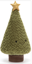 Load image into Gallery viewer, Small Amusable Christmas Tree - Jellycat
