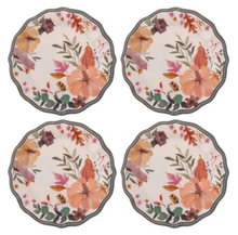 Load image into Gallery viewer, Melamine Salad Plate
