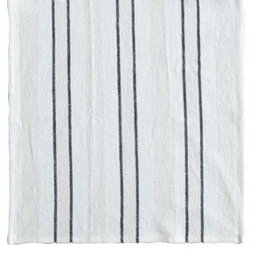 Cotton + Waffle Weave Tea Towel