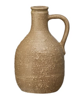 Load image into Gallery viewer, Stoneware Jug
