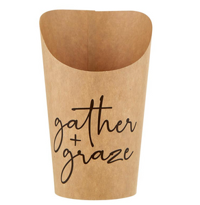 Gather Charcuterie Cups