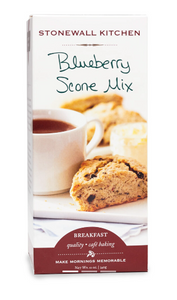 Blueberry Scone Mix