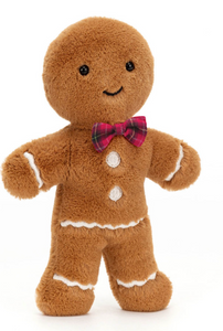 Jellycat - Christmas Collection