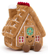 Load image into Gallery viewer, Jellycat - Christmas Collection
