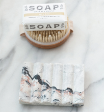 Load image into Gallery viewer, Marble Soap Dish
