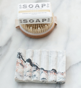 Marble Soap Dish