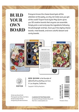 Load image into Gallery viewer, The Cheese Board Deck: 50 Cards for Styling Spreads, Savory and Sweet
