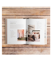 Load image into Gallery viewer, Reimagine Home: Devotions, Recipes, and Tips for Loving Your Home Through Every Season
