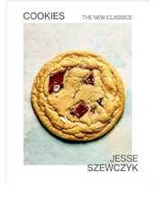 Load image into Gallery viewer, Cookies: The New Classics: A Baking Book
