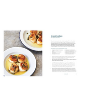 Load image into Gallery viewer, Shellfish: 50 Seafood Recipes
