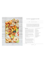 Load image into Gallery viewer, On Boards: Simple &amp; Inspiring Recipe Ideas
