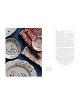 Load image into Gallery viewer, A Year in the French Style: Interiors &amp; Entertaining by Antoinette Poisson
