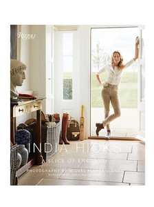 India Hicks: A Slice of England