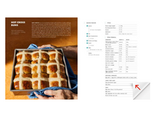 Load image into Gallery viewer, The Perfect Loaf: The Craft and Science of Sourdough Breads, Sweets, and More
