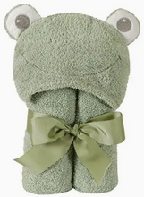 Load image into Gallery viewer, Infant Hooded Towel
