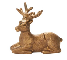 Load image into Gallery viewer, Enchanted Deer Name Card Holder
