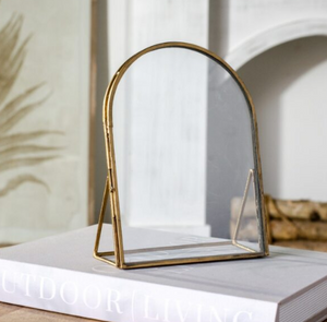 Arch Photo Frame