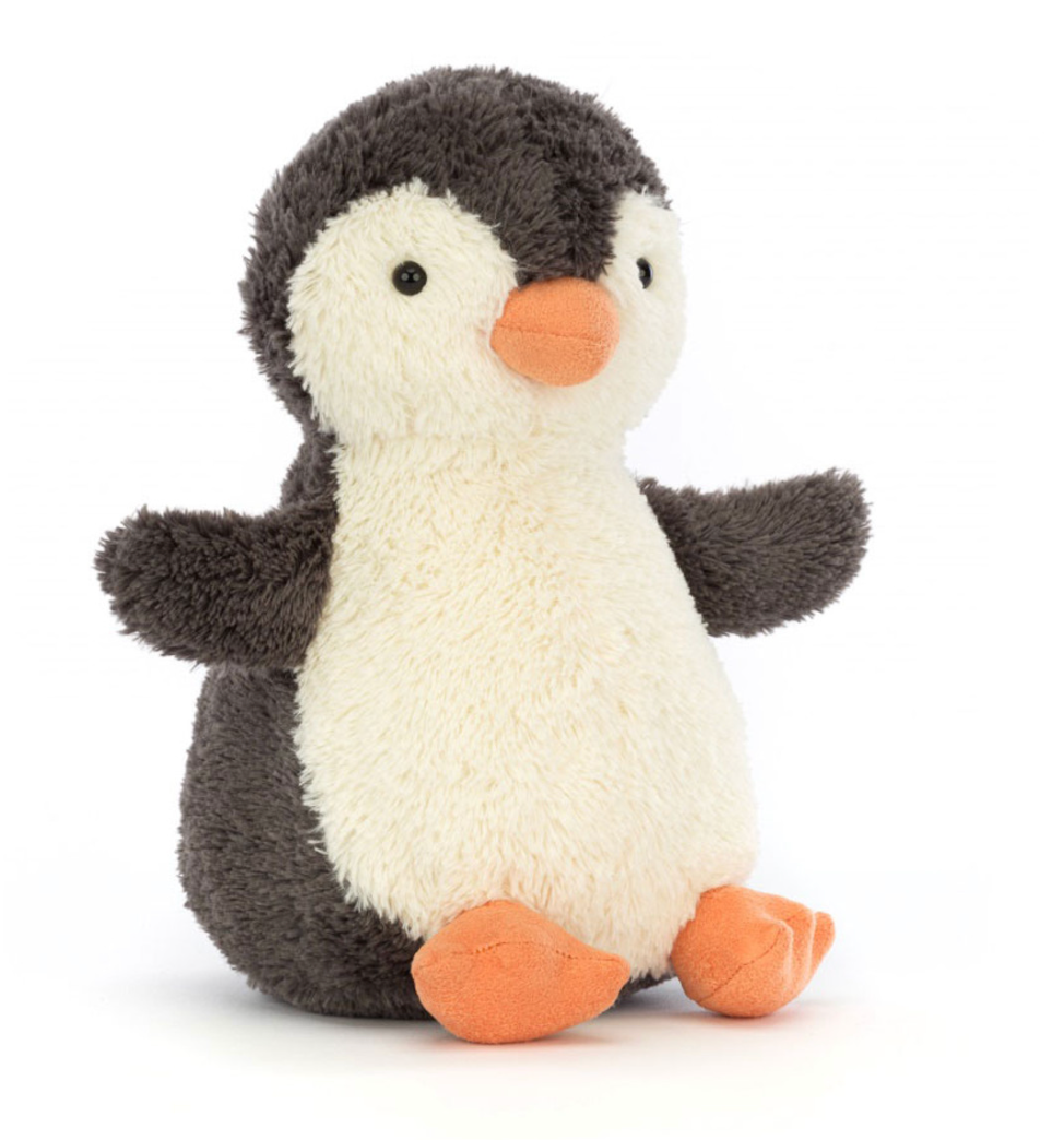 Peanut Penguin - Jellycat