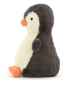 Peanut Penguin - Jellycat