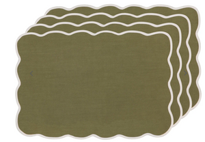 Olive Branch Florence Placemat