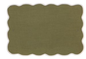 Olive Branch Florence Placemat