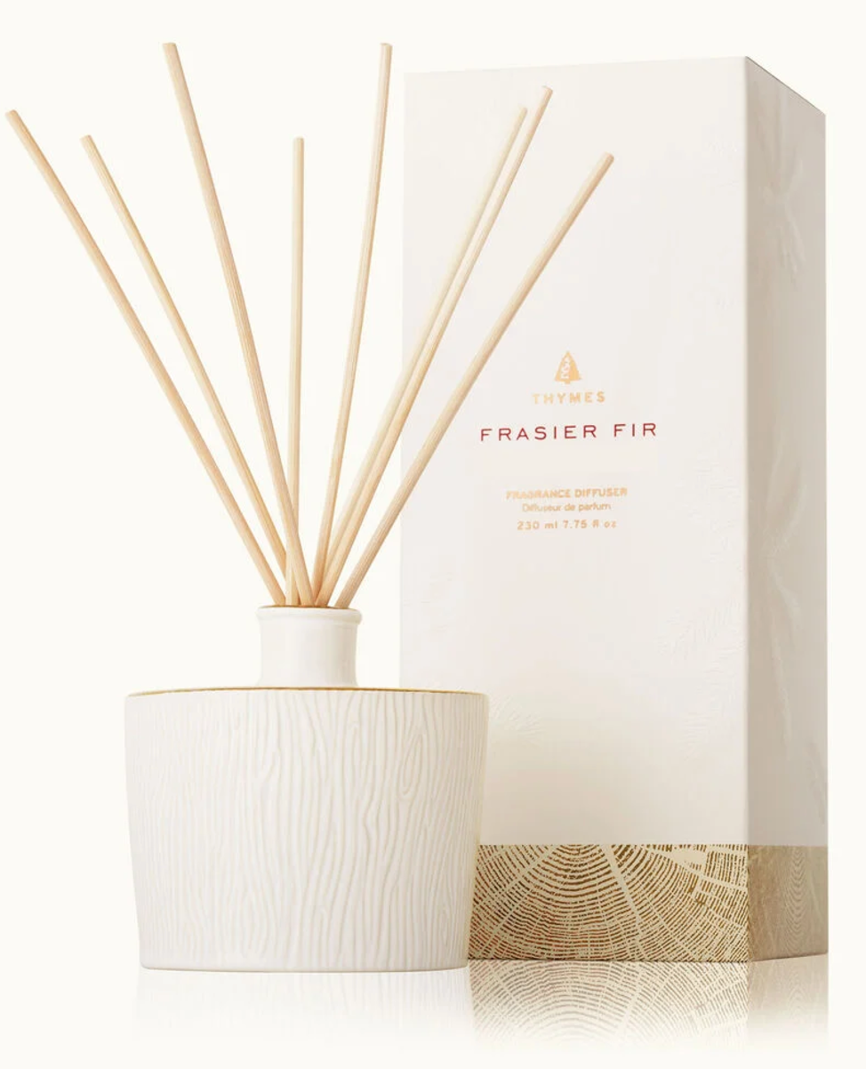 Frasier Fir Ceramic Reed Diffuser