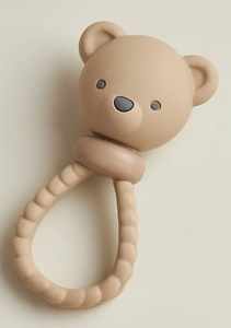 Bear Sweetie Rattle