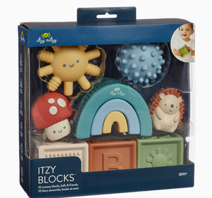 Itzy Blocks