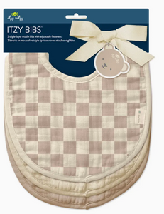 Itzy Bibs