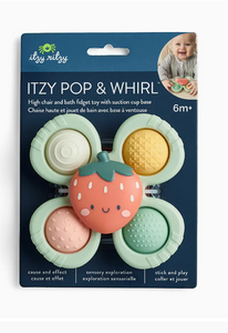 Itzy Pop & Whirl