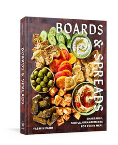 Boards and Spreads