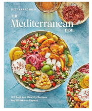 Load image into Gallery viewer, The Mediterranean Dish
