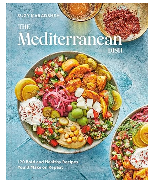 The Mediterranean Dish