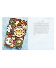 Load image into Gallery viewer, The Mediterranean Dish
