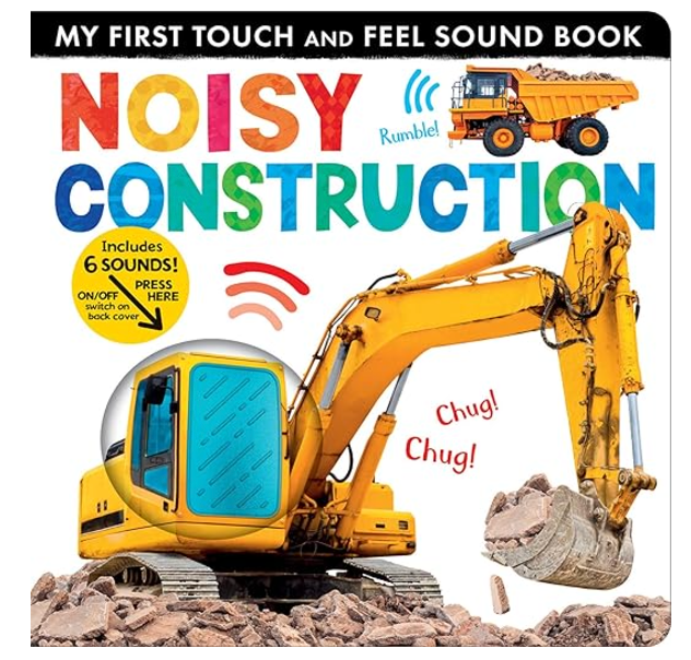 Noisy Construction