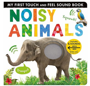 Noisy Animals