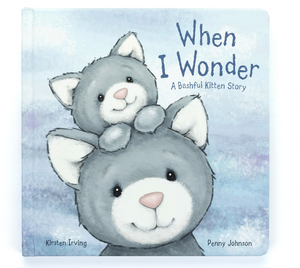 When I Wonder Book