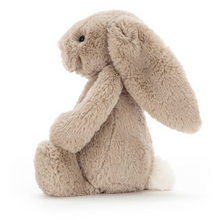 Load image into Gallery viewer, Bashful Beige Bunny
