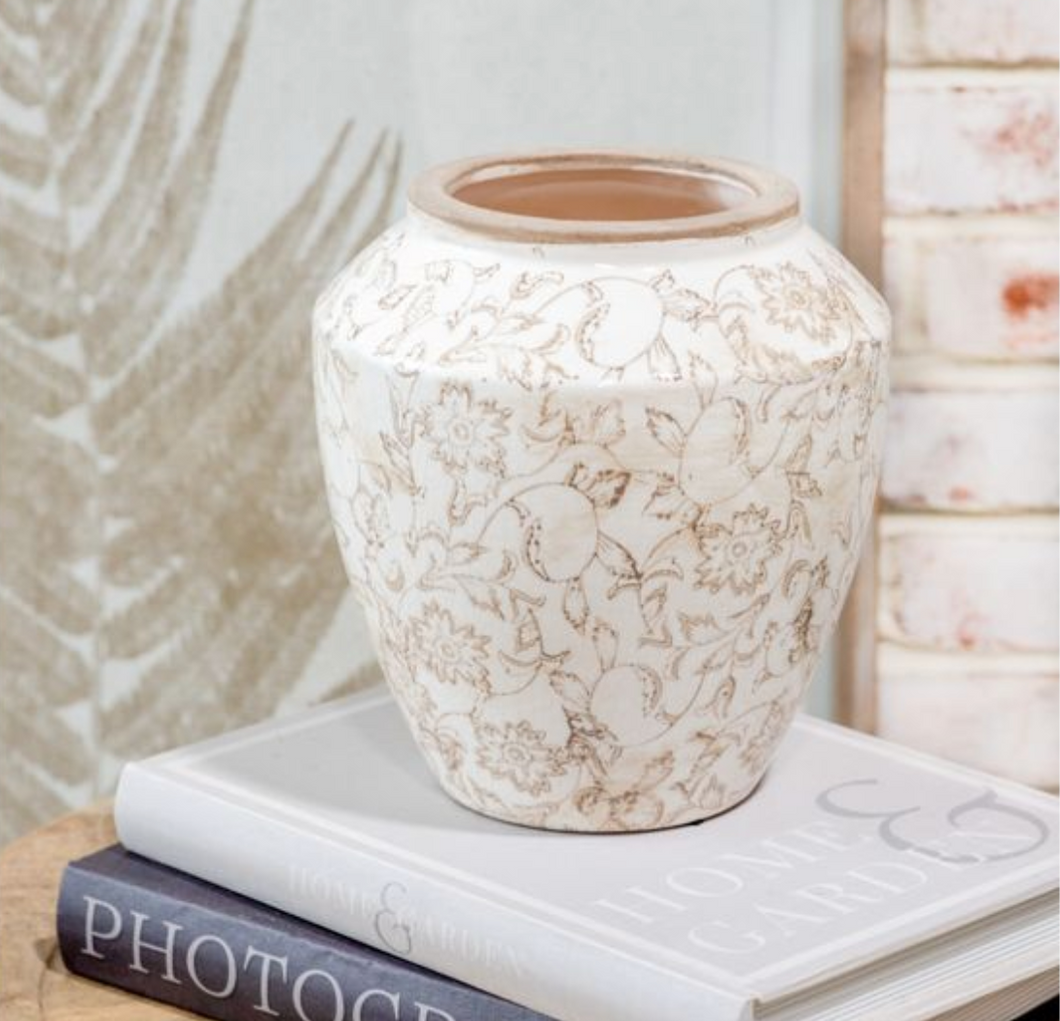 Heirloom Vase