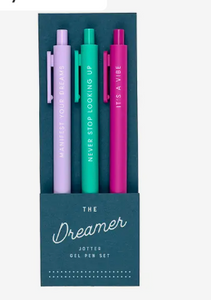 Jotter Gel Pen Sets