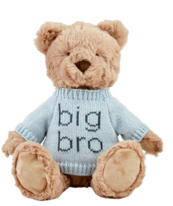 Plush Bear