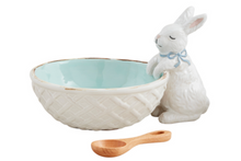 Load image into Gallery viewer, Bunny Candy Dish Set
