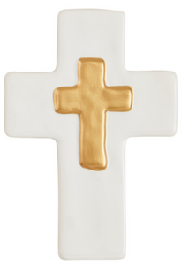 Ceramic Cross