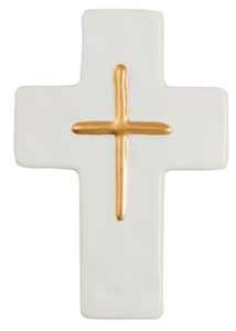 Ceramic Cross